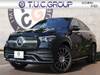 MERCEDES BENZ GLE