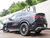 MERCEDES BENZ GLE