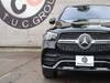 MERCEDES BENZ GLE