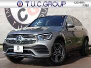 2022 MERCEDES BENZ GLC-CLASS