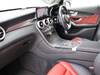 MERCEDES BENZ GLC-CLASS