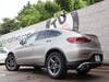 MERCEDES BENZ GLC-CLASS