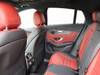 MERCEDES BENZ GLC-CLASS