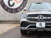 MERCEDES BENZ GLC-CLASS