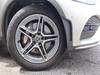 MERCEDES BENZ GLC-CLASS