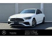 2025 MERCEDES BENZ C-CLASS