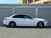 MERCEDES BENZ C-CLASS