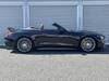MERCEDES BENZ SL