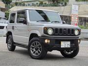 2023 SUZUKI JIMNY XC