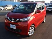 2022 NISSAN DAYZ