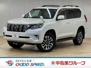 2023 TOYOTA LAND CRUISER PRADO