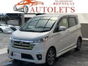 2015 NISSAN DAYZ