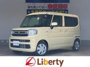 2025 SUZUKI SPACIA