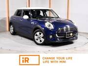 2017 BMW MINI COOPER
