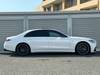 MERCEDES BENZ S CLASS