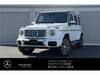 MERCEDES BENZ G-CLASS