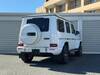 MERCEDES BENZ G-CLASS