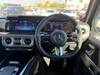 MERCEDES BENZ G-CLASS