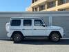 MERCEDES BENZ G-CLASS