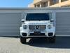 MERCEDES BENZ G-CLASS