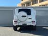MERCEDES BENZ G-CLASS