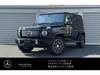 MERCEDES BENZ G-CLASS