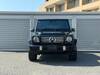 MERCEDES BENZ G-CLASS