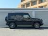 MERCEDES BENZ G-CLASS