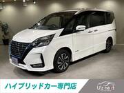 2020 NISSAN SERENA