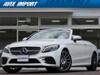 MERCEDES BENZ C-CLASS