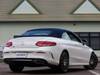 MERCEDES BENZ C-CLASS