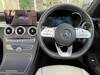 MERCEDES BENZ C-CLASS