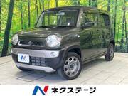 2017 SUZUKI HUSTLER G