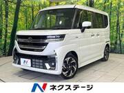 2023 SUZUKI SPACIA CUSTOM