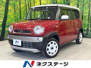 2019 SUZUKI HUSTLER G