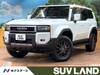 TOYOTA LANDCRUISER 250