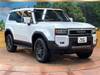 TOYOTA LANDCRUISER 250