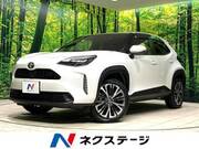 2023 TOYOTA YARIS CROSS Z