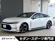 2024 TOYOTA CROWN