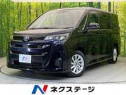 2023 TOYOTA NOAH