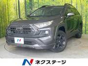 2021 TOYOTA RAV4 ADVENTURE OFFROAD PACKAGE