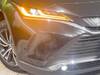 TOYOTA HARRIER HYBRID