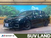 2022 SUBARU LEVORG