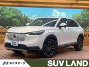 2021 HONDA VEZEL