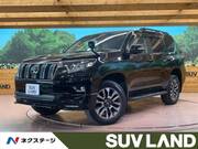 2023 TOYOTA LAND CRUISER PRADO