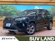 2021 TOYOTA RAV4 G