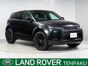 2026 LAND ROVER RANGE ROVER EVOQUE