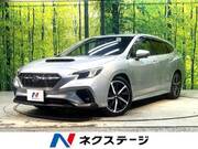2021 SUBARU LEVORG