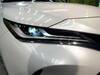 TOYOTA HARRIER HYBRID