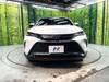 TOYOTA HARRIER HYBRID